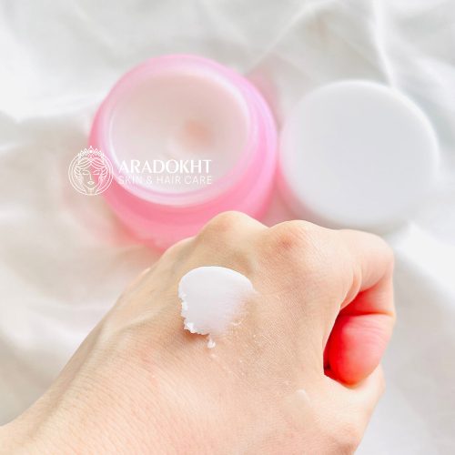 بالم پاک کننده آرایش صورت زیرو بانیلا کو اورجینال Banila Co Clean It Zero Cleansing Balm Original 50ml