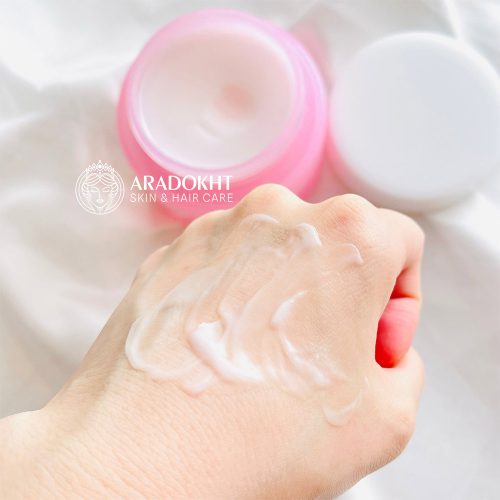 بالم پاک کننده آرایش صورت زیرو بانیلا کو اورجینال Banila Co Clean It Zero Cleansing Balm Original 50ml