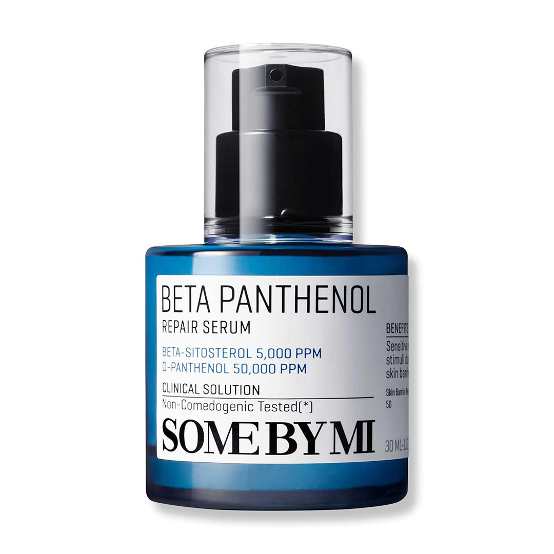 سرم بتا پانتنول ترمیم کننده سام بای می SOME BY MI Renewed Beta-Panthenol Repair Serum 30ml