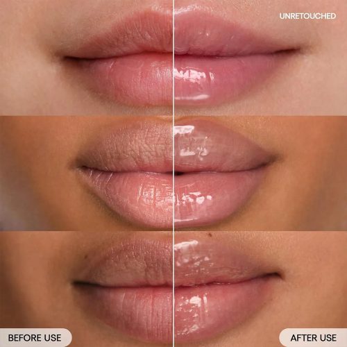 ماسک لب شب توت فرنگی لانیژ Laneige Lip Sleeping Mask EX Berry 20g