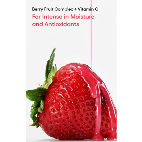 ماسک لب شب توت فرنگی لانیژ Laneige Lip Sleeping Mask EX Berry 20g