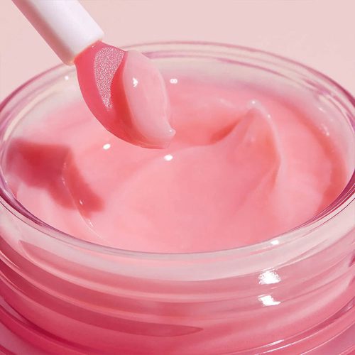 ماسک لب شب توت فرنگی لانیژ Laneige Lip Sleeping Mask EX Berry 20g