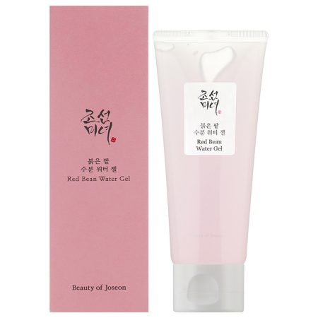 مرطوب کننده واتر ژل لوبیای قرمز بیوتی اف جوسان Beauty Of Joseon Red Bean Water Gel 100ml