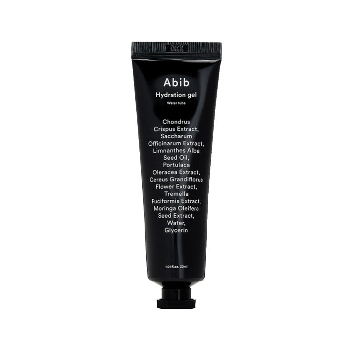 واتر ژل آبرسان و مرطوب کننده ابیب Abib hydration gel water tube 75ml