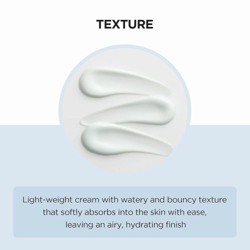کرم مرطوب کننده سنتلا ماداگاسکار هیالو سیکا اسکین 1004 SKIN1004 Madagascar Centella Hyalu-Cica Moisture Cream 75ml
