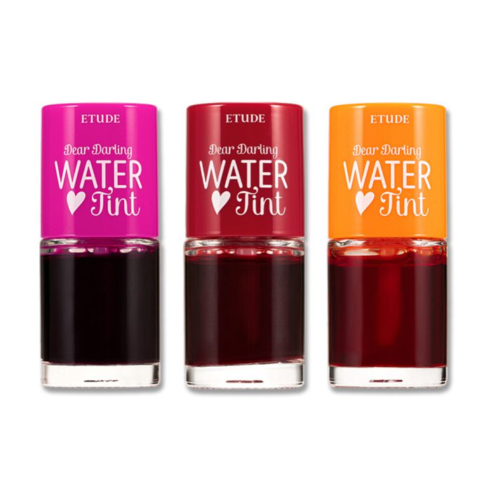 تینت لب مایع اتود هوس ETUDE HOUSE Dear Darling Water Tint