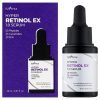 هایپر سرم رتینول ضد چروک و تسکین دهنده ایزنتری Isntree Hyper Retinol EX 1.0 Serum 20ml