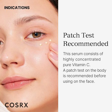 کرم جوانساز و ضد چین و چروک رتینول 0.1 کوزارکس COSRX The Retinol 0.1 Cream 20ml