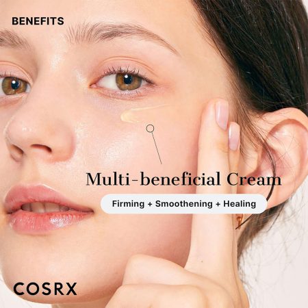 کرم جوانساز و ضد چین و چروک رتینول 0.1 کوزارکس COSRX The Retinol 0.1 Cream 20ml