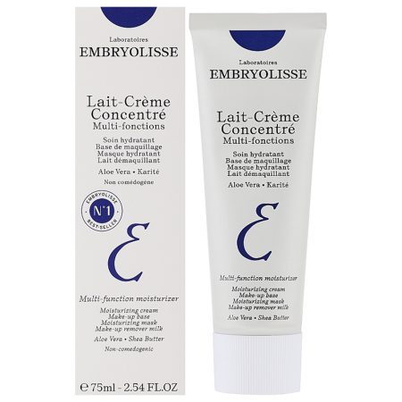 کرم مرطوب کننده چند منظوره امبریولیس EMBRYOLISSE Lait Creme Concentre 75ml