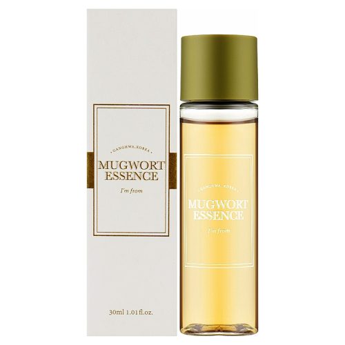 اسنس ضد التهاب و قرمزی ماگورت آیم فرام I'm From Mugwort Essence