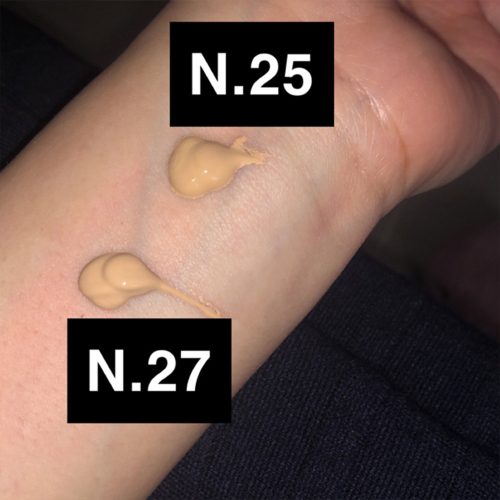 بی بی کرم پرفکت کاور میشا Missha M Perfect Cover BB Cream SPF42