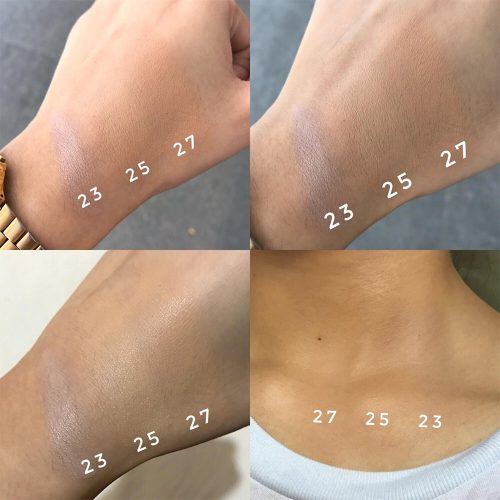 بی بی کرم پرفکت کاور میشا Missha M Perfect Cover BB Cream SPF42