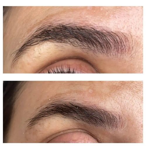 سرم تقویت کننده مژه و ابرو اوردینری مولتی پپتید لش اند برو The Ordinary Multi-Peptide Lash and Brow Serum
