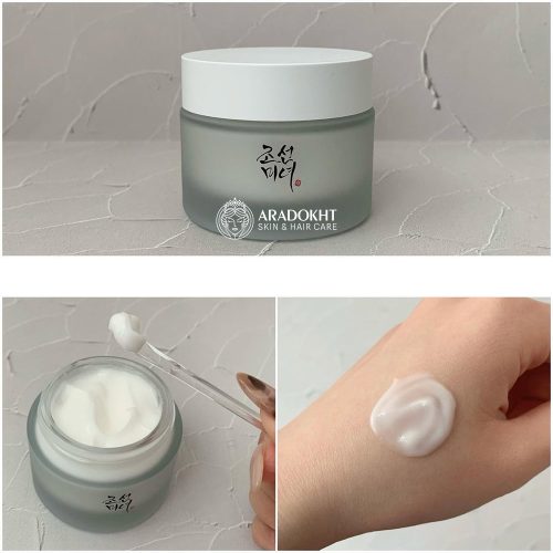 کرم مرطوب کننده و ضد چروک dynasty بیوتی آف جوسان Beauty of Joseon Dynasty Cream