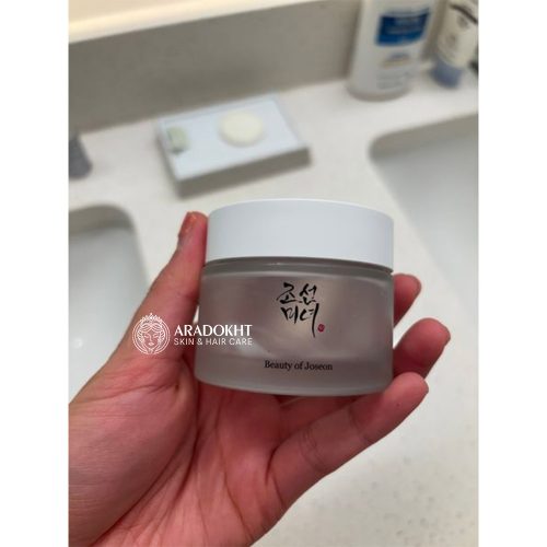 کرم مرطوب کننده و ضد چروک dynasty بیوتی آف جوسان Beauty of Joseon Dynasty Cream