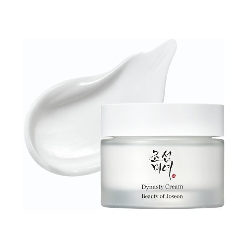 کرم مرطوب کننده و ضد چروک dynasty بیوتی آف جوسان Beauty of Joseon Dynasty Cream