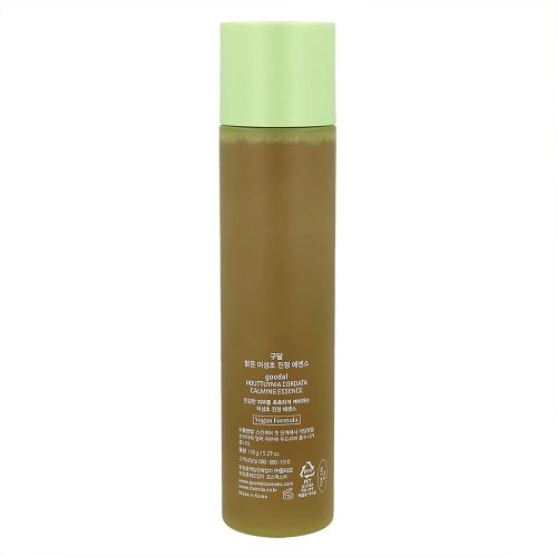 اسنس تسکین دهنده هوتوینیا کورداتا گودال Goodal Heartleaf Calming Essence 150ml