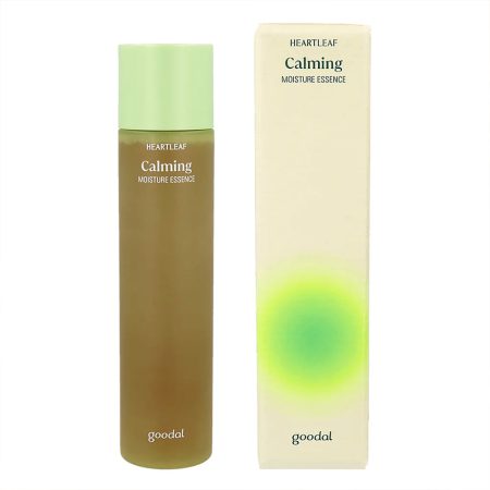 اسنس تسکین دهنده هوتوینیا کورداتا گودال Goodal Heartleaf Calming Essence 150ml