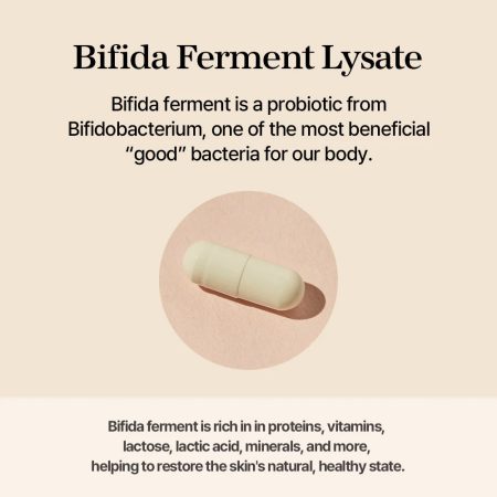 اسنس تقویت کننده و جوانساز بیفیدا میکسون Mixsoon Bifida Ferment Essence