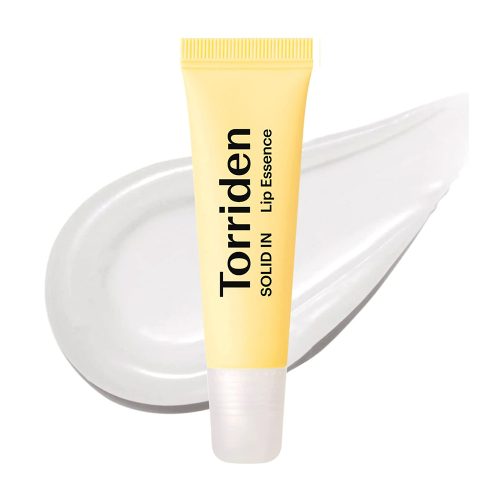 اسنس سرامید ترمیم کننده لب توریدن Torriden Solid In Ceramide Lip Essence