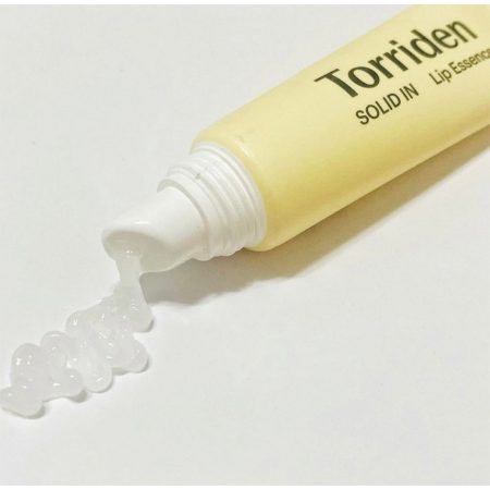 اسنس سرامید ترمیم کننده لب توریدن Torriden Solid In Ceramide Lip Essence