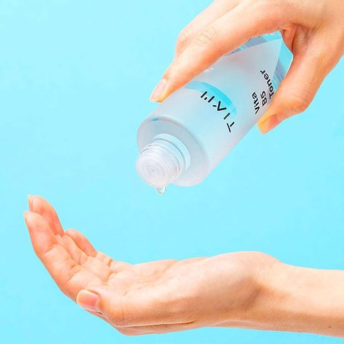تونر آبرسان و مرطوب کننده پنتنول تیام TIA'M Vita B5 Toner 180ml