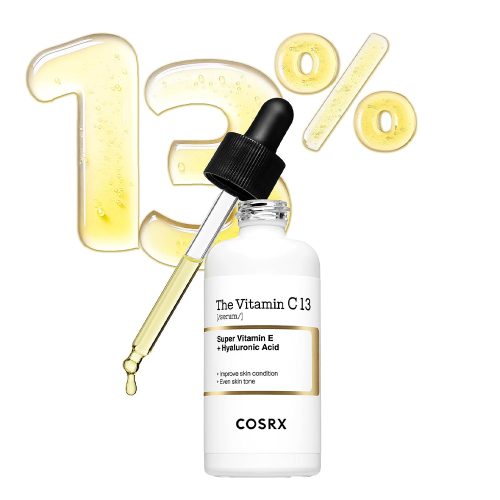 سرم ضد لک و روشن کننده ویتامین سی 13 کوزارکس COSRX The Vitamin C 13 Serum 20ml