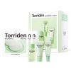 کیت تسکین دهنده سیکا توریدن TORRIDEN BALANCEFUL Skin Care Trial Kit