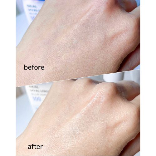 آمپول آبرسان هیالورونیک 100 درصد ولاژ Serum Wellage Real Hyaluronic Blue Ampoule