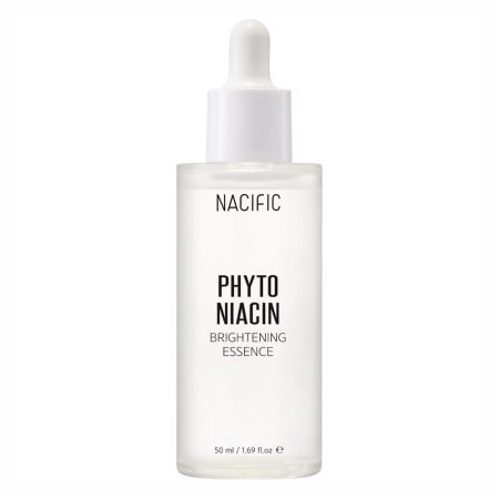 اسنس روشن کننده و ضد چین و چروک فیتو نیاسین نسفیک NACIFIC Phyto Niacin Brightening Essence 50ml