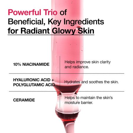 سرم ضد لک نیاسینامید 10% + ترانگزامیک اسید 4% آنوا Anua Niacinamide 10% + TXA 4% Dark Spot Correcting Serum
