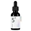 سرم ضد لک و روشن کننده ویتامین سی شماره 5 نامبوزین Numbuzin No.5 Vitamin Concentrated Serum