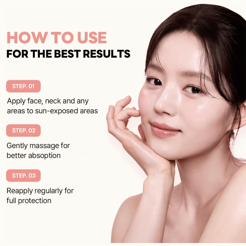 کرم ضد آفتاب تون آپ تسکین دهنده و مرطوب کننده شیره توس راندلب Round Lab Birch Juice Moisturizing Tone-up Sunscreen