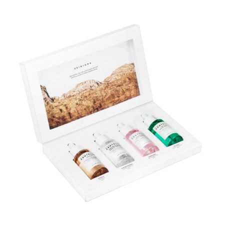 کیت آمپول ماداگاسکار سنتلا اسکین 1004 SKIN1004 Madagascar Centella Ampoule Kit