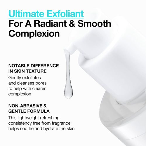 تونر لایه بردار و کنترل منافذ آنوا Anua BHA 2% Gentle Exfoliating Toner