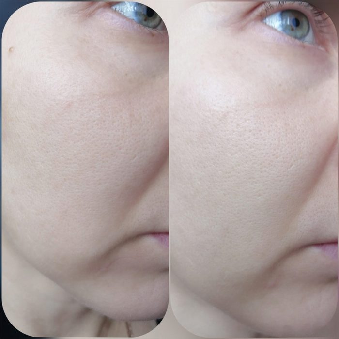 سرم ترمیم کننده و درخشان کننده پروپولیس سام بای می Some By Mi Propolis B5 Glow Barrier Calming Serum