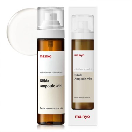 میست تقویت کننده و جوانساز بیفیدا منیو Manyo Bifida Ampoule Mist