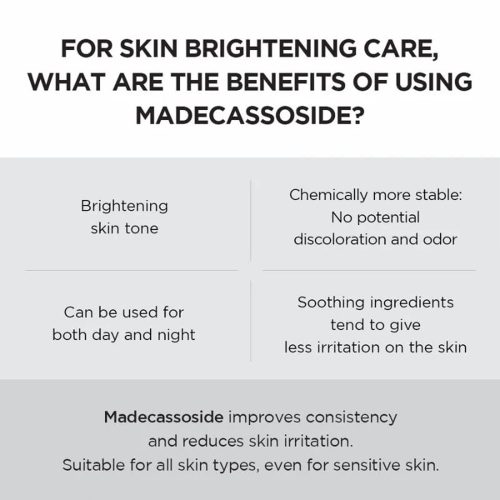کرم کپسولی روشن کننده و مرطوب کننده اسکین 1004 SKIN1004 Centella Tone Brightening Capsule Cream