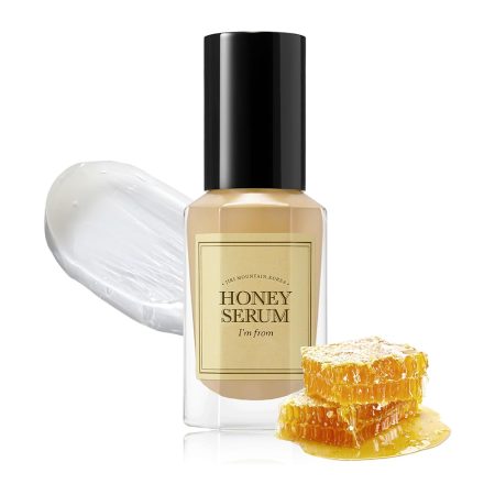 سرم مرطوب کننده و روشن کننده عسل آیم فرام I'm From Honey Serum 30ml