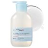 شوینده تقویت کننده صورت، بدن و مو سراماید ایلیون Illiyoon Ceramide Ato 6.0 Top to Toe Wash