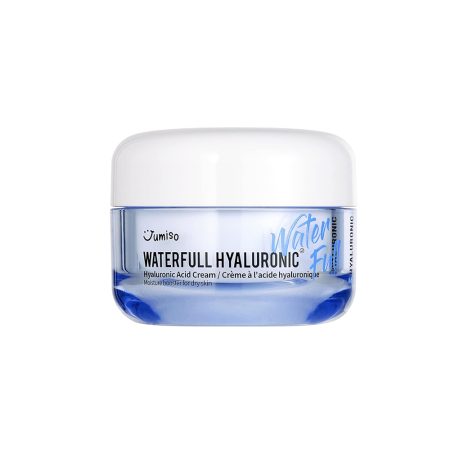 کرم مرطوب کننده هیالورونیک اسید واتر فول جومیسو Jumiso Waterfull Hyaluronic Cream