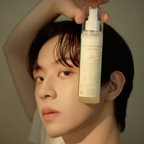 تونر ضد لک و درخشان کننده دارک اسپات اکسیس وای AXIS-Y Dark Spot Correcting Glow Toner