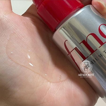 روغن موی ترمیم کننده و تقویت کننده فینو پرمیوم تاچ شیسیدو Shiseido FINO Premium Touch Hair Oil