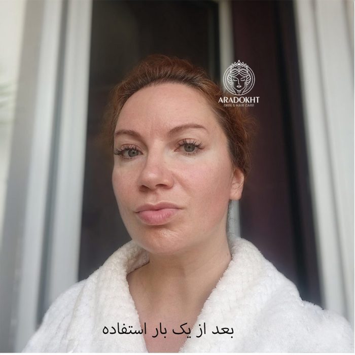 ماسک جوانساز و آبرسان بیو کلاژن بیودنس BIODANCE Bio-Collagen Real Deep Mask