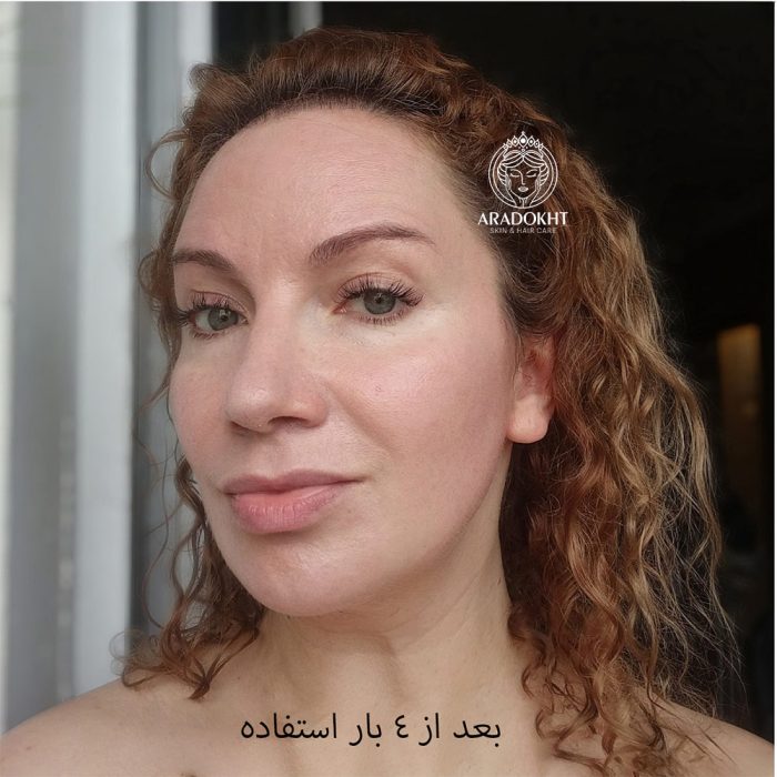 ماسک جوانساز و آبرسان بیو کلاژن بیودنس BIODANCE Bio-Collagen Real Deep Mask