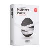 ست ماسک ضد چروک و لیفتینگ مومیایی زامبی پک اسکین 1004 SKIN1004 Zombie Beauty MUMMY PACK Anti-Wrinkle & Lifting Pack