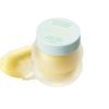 ماسک اسکراب لایه بردار و روشن کننده لیمو شکر توکوبو Tocobo Lemon Sugar Scrub Lip Mask