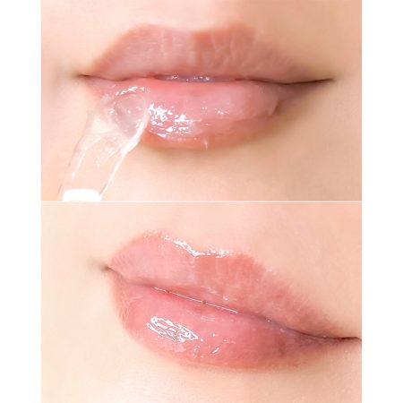 ماسک اسکراب لایه بردار و روشن کننده لیمو شکر توکوبو Tocobo Lemon Sugar Scrub Lip Mask