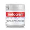 کرم ترمیم کننده و ضد سوختگی سودوکرم Sudocrem Antiseptic Healing Cream